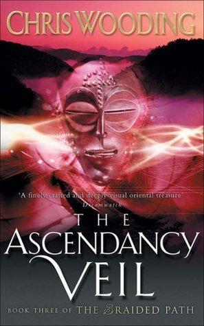 The Ascendancy Veil book cover