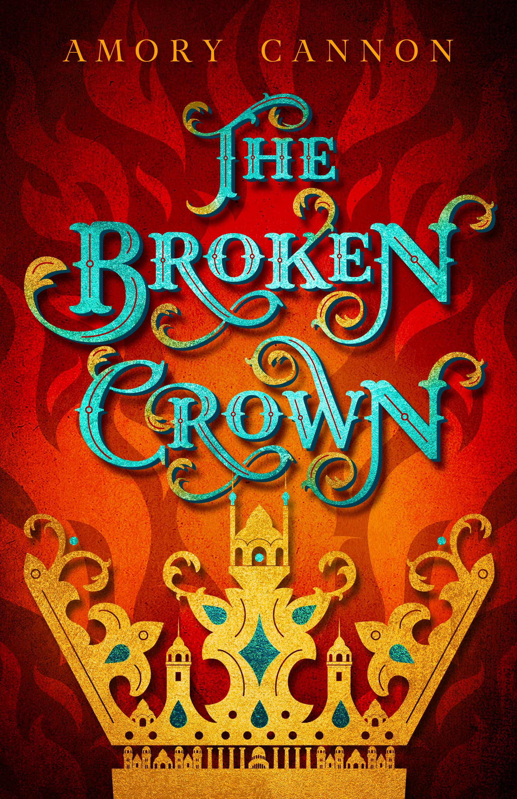 The Broken Crown