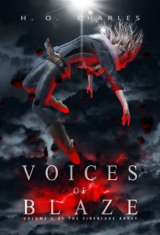 Voices of Blaze