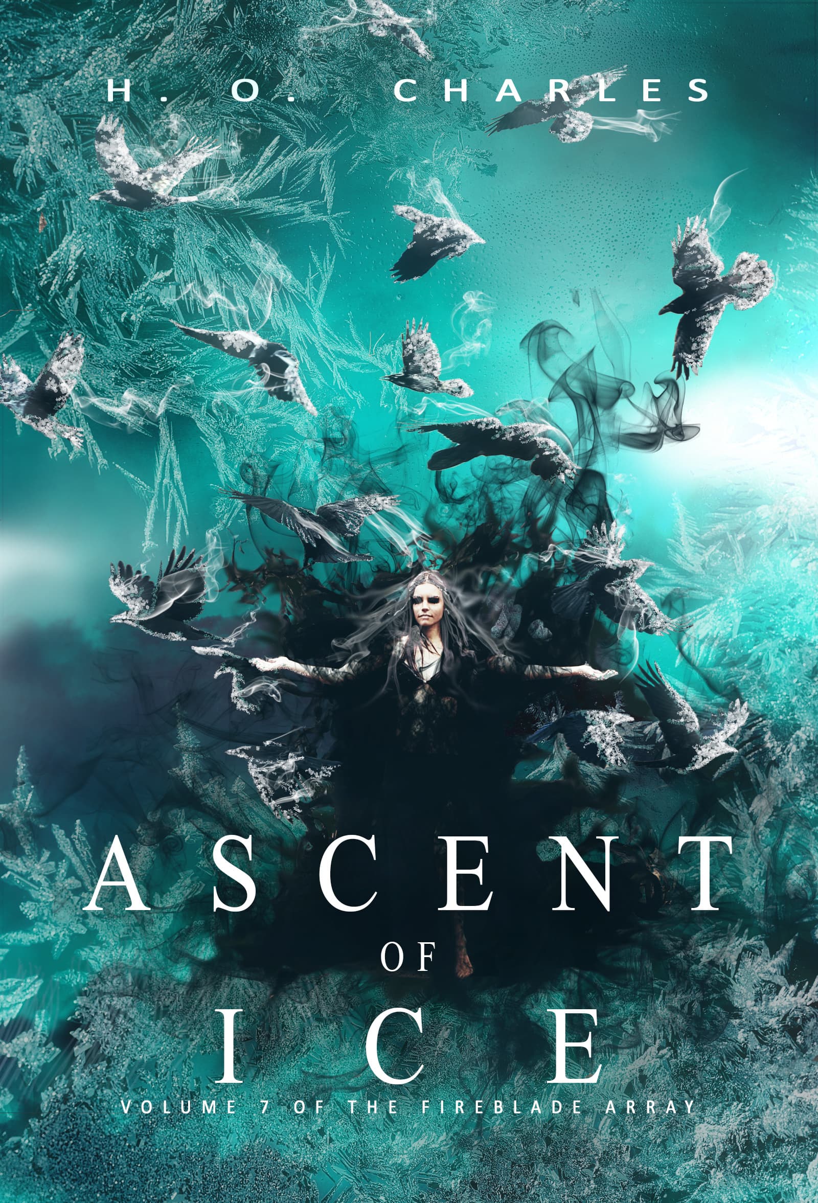 Ascent of Ice