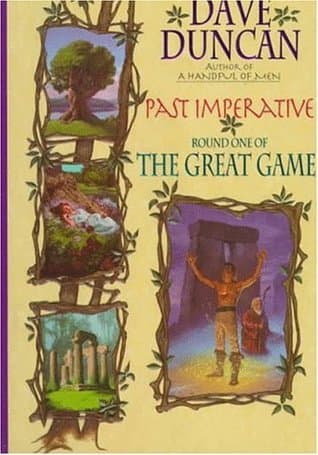 Series Book Cover Preview