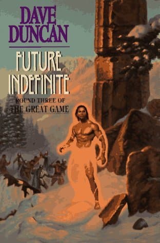 Series Book Cover Preview