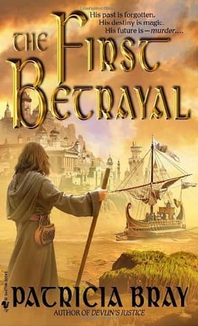 Series Book Cover Preview