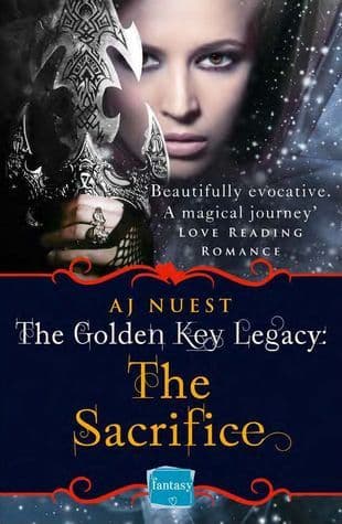 Series Book Cover Preview