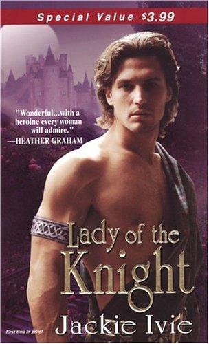 Lady of the Knight book cover