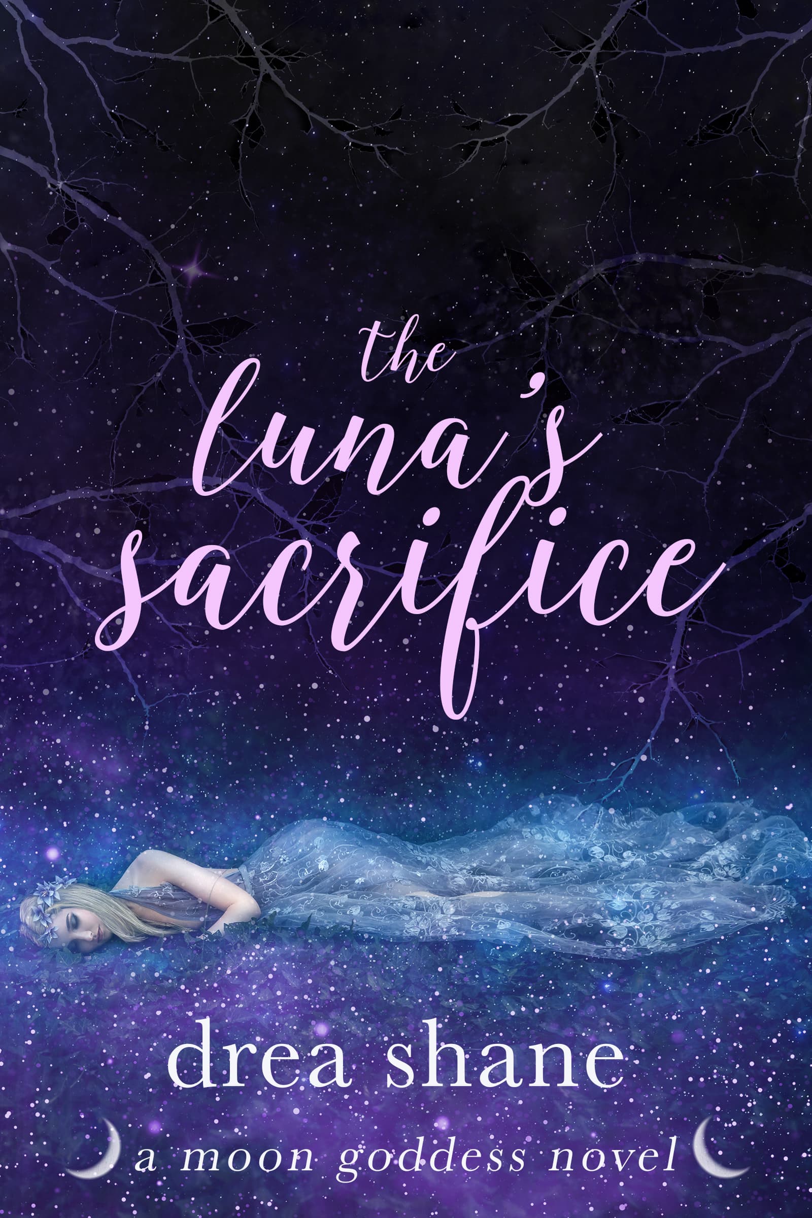 The Luna's Sacrifice