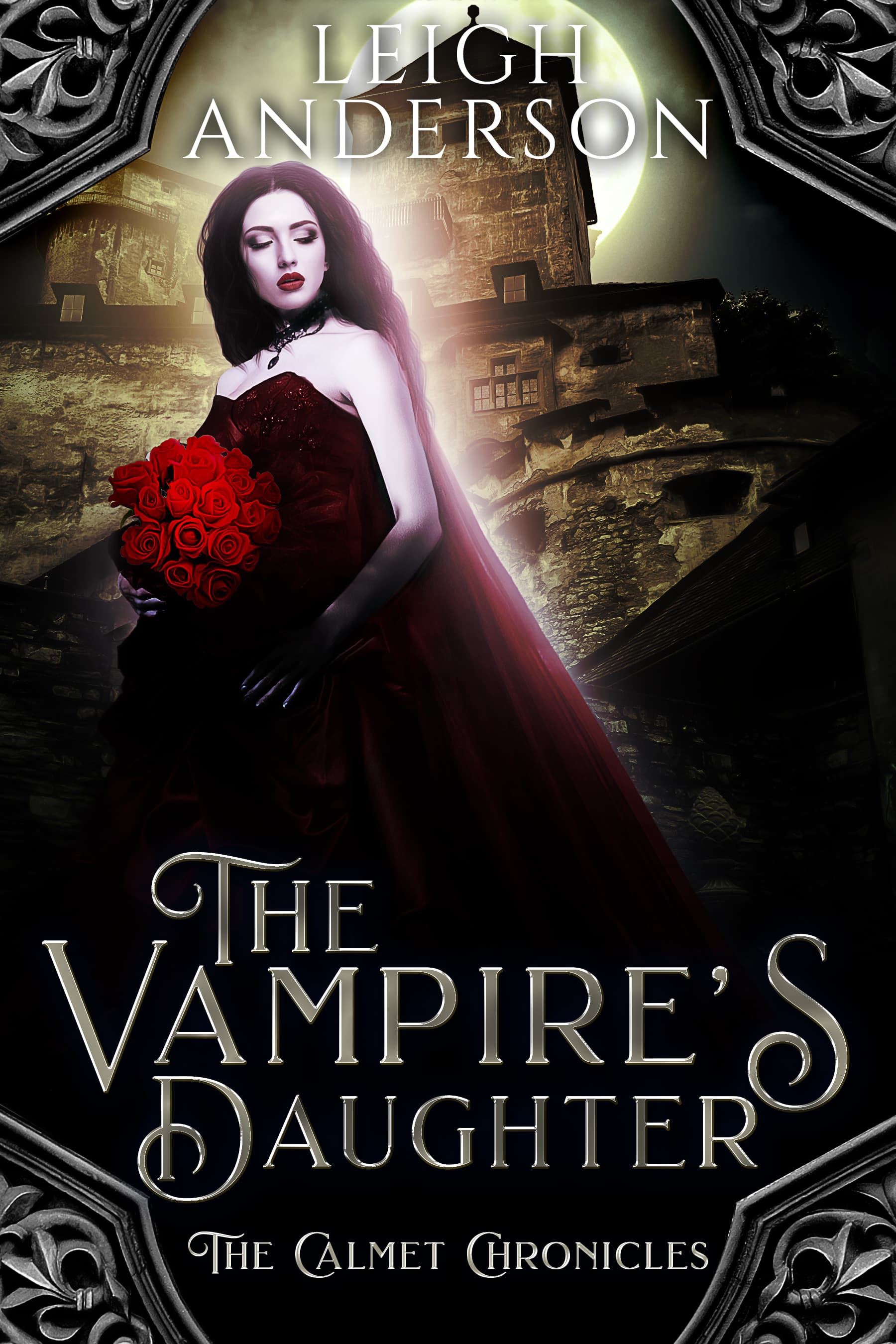 The Vampire's Daughter