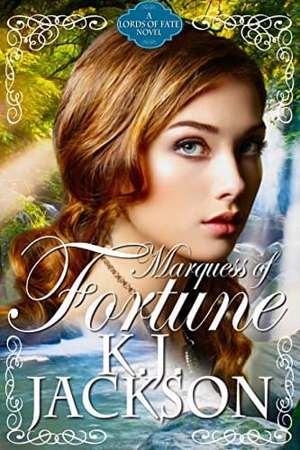 Series Book Cover Preview