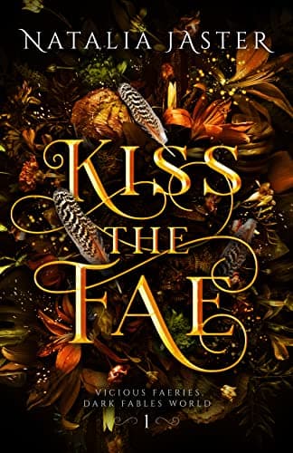 Kiss the Fae