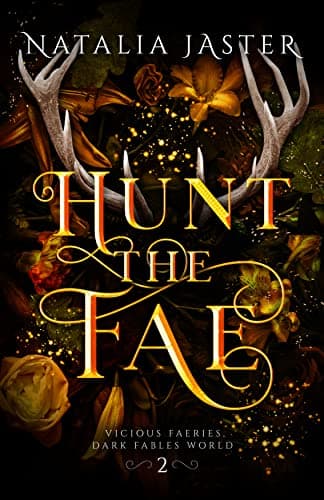 Hunt the Fae