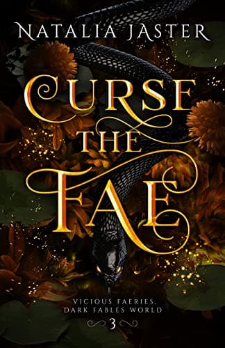 Curse the Fae