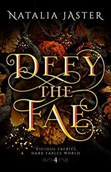 Defy the Fae