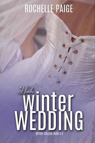 Winter Wedding