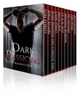 Dark Passions