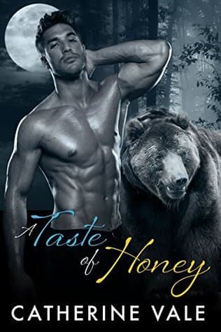 A Taste Of Honey