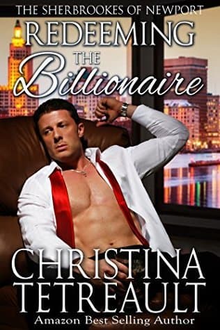 Redeeming The Billionaire book cover