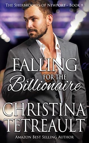 Falling For The Billionaire