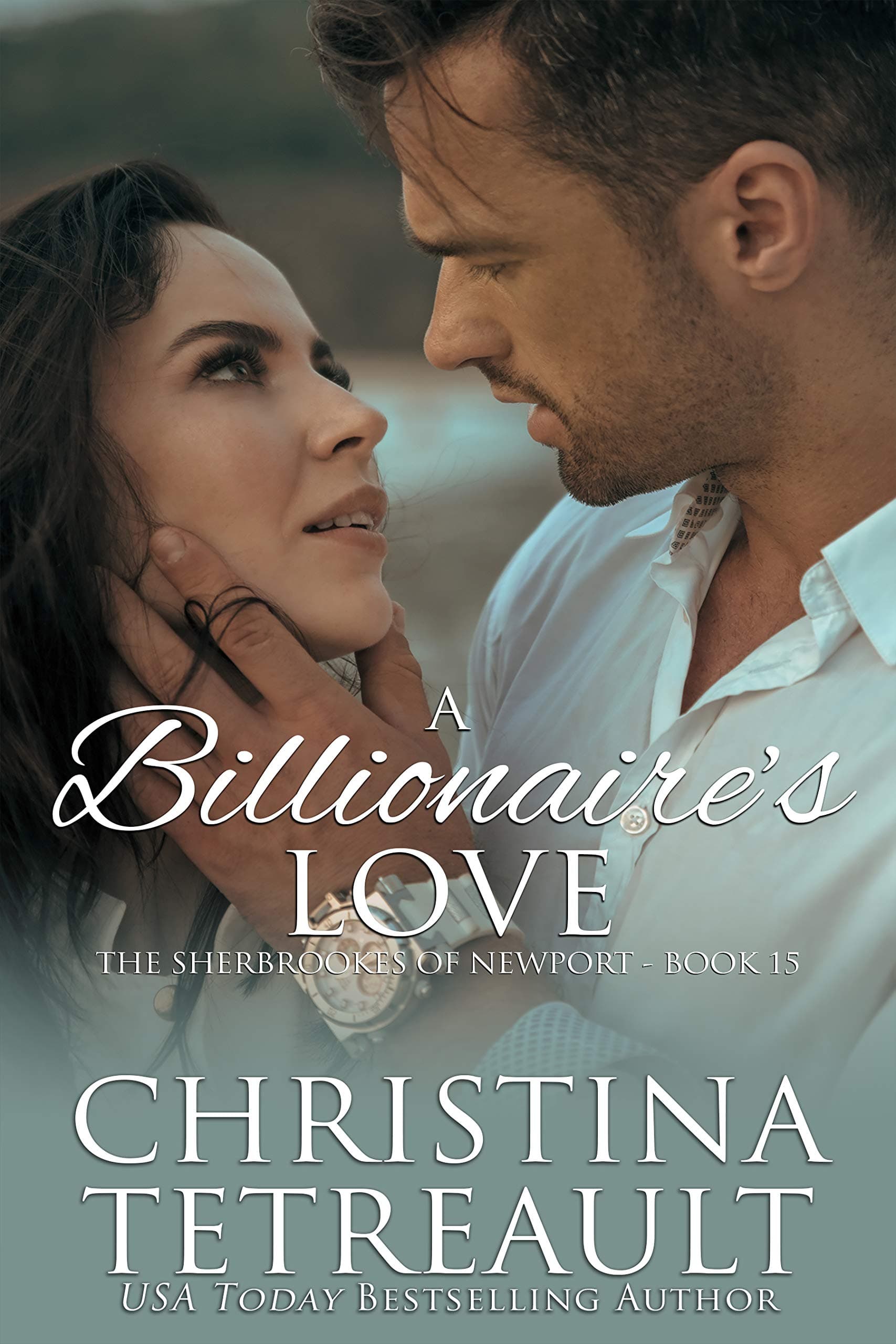 A Billionaire's Love