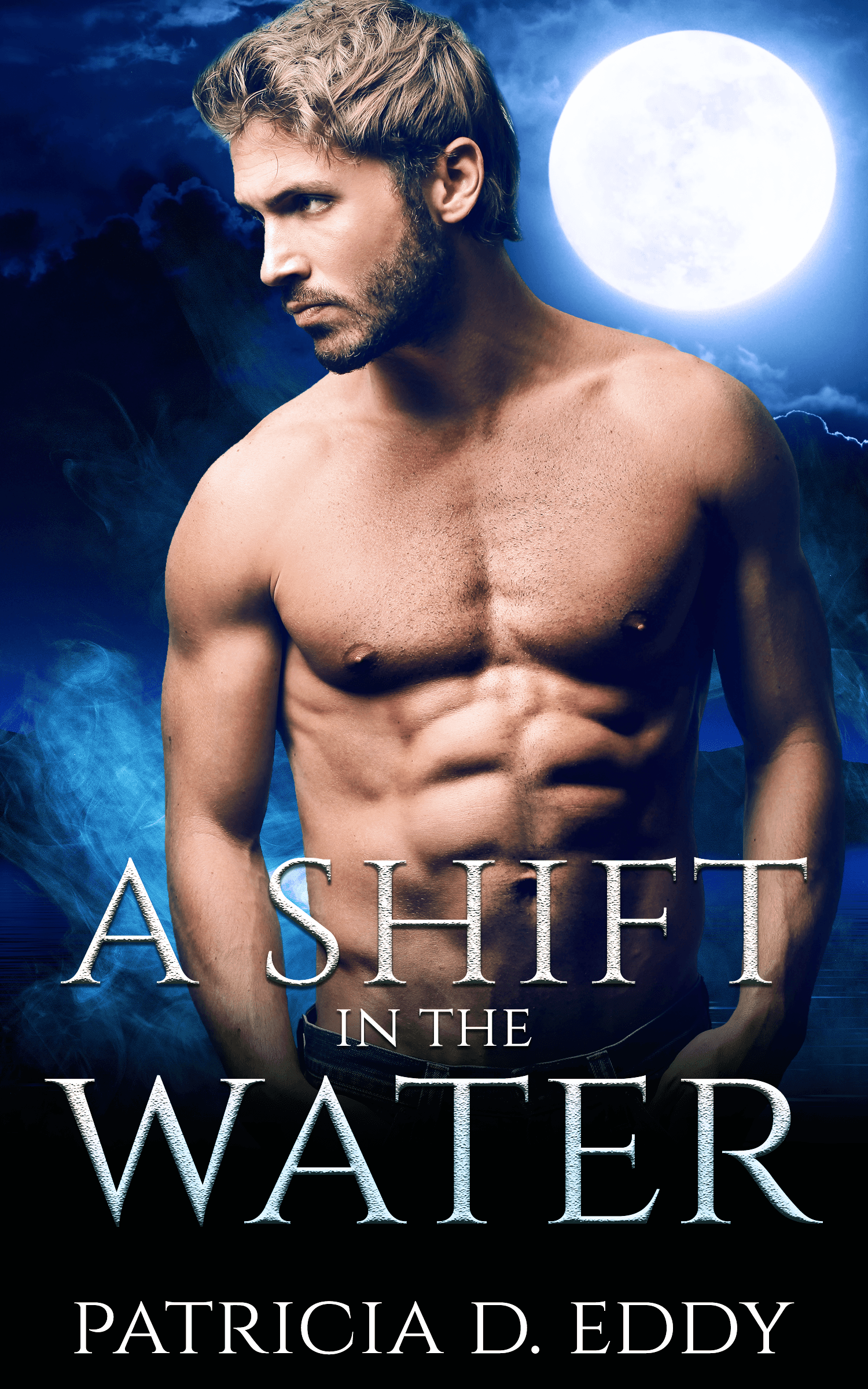 A Shift in the Water