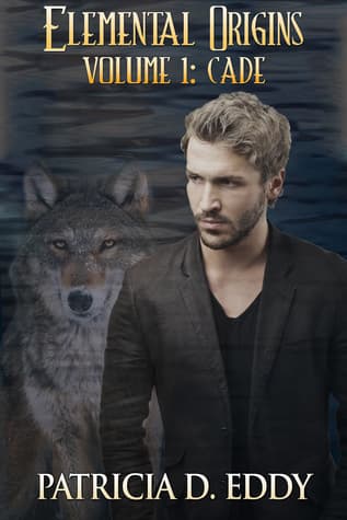 Cade book cover
