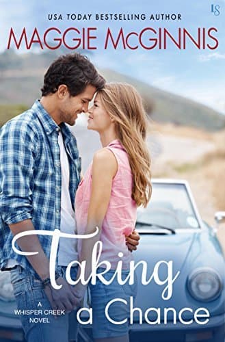 Taking a Chance book cover