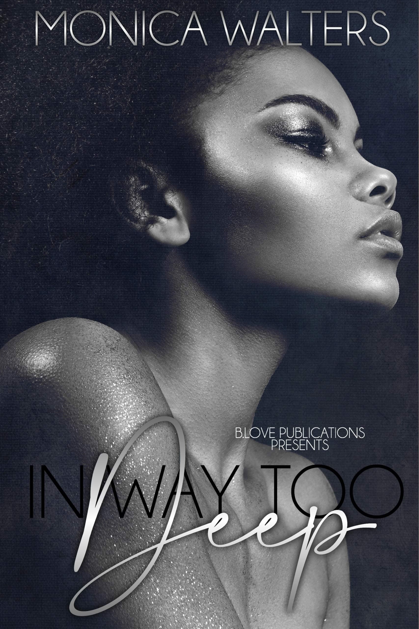 In Way Too Deep book cover