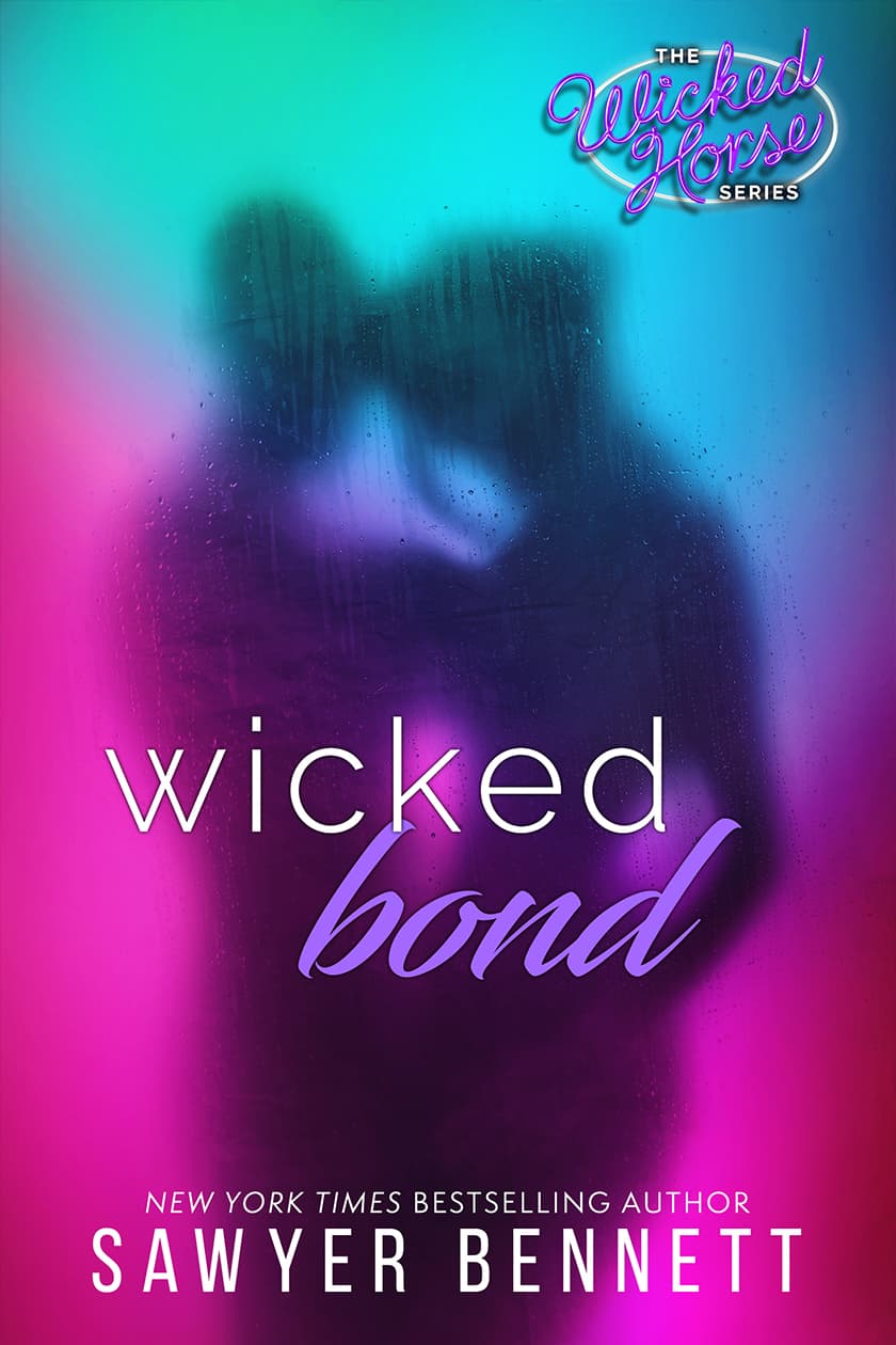 Wicked Bond book cover