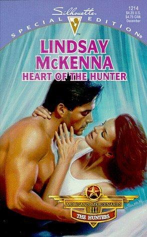 Heart of the Hunter book cover