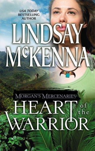 Heart Of The Warrior book cover