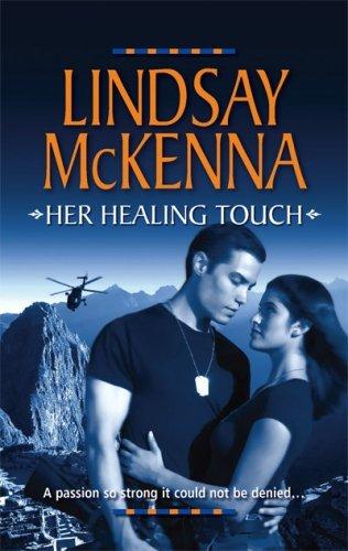 Her Healing Touch book cover