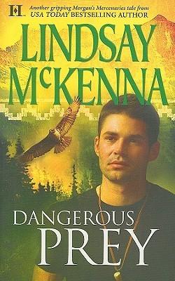 Dangerous Prey book cover