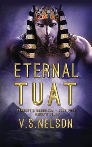 Eternal Tuat book cover