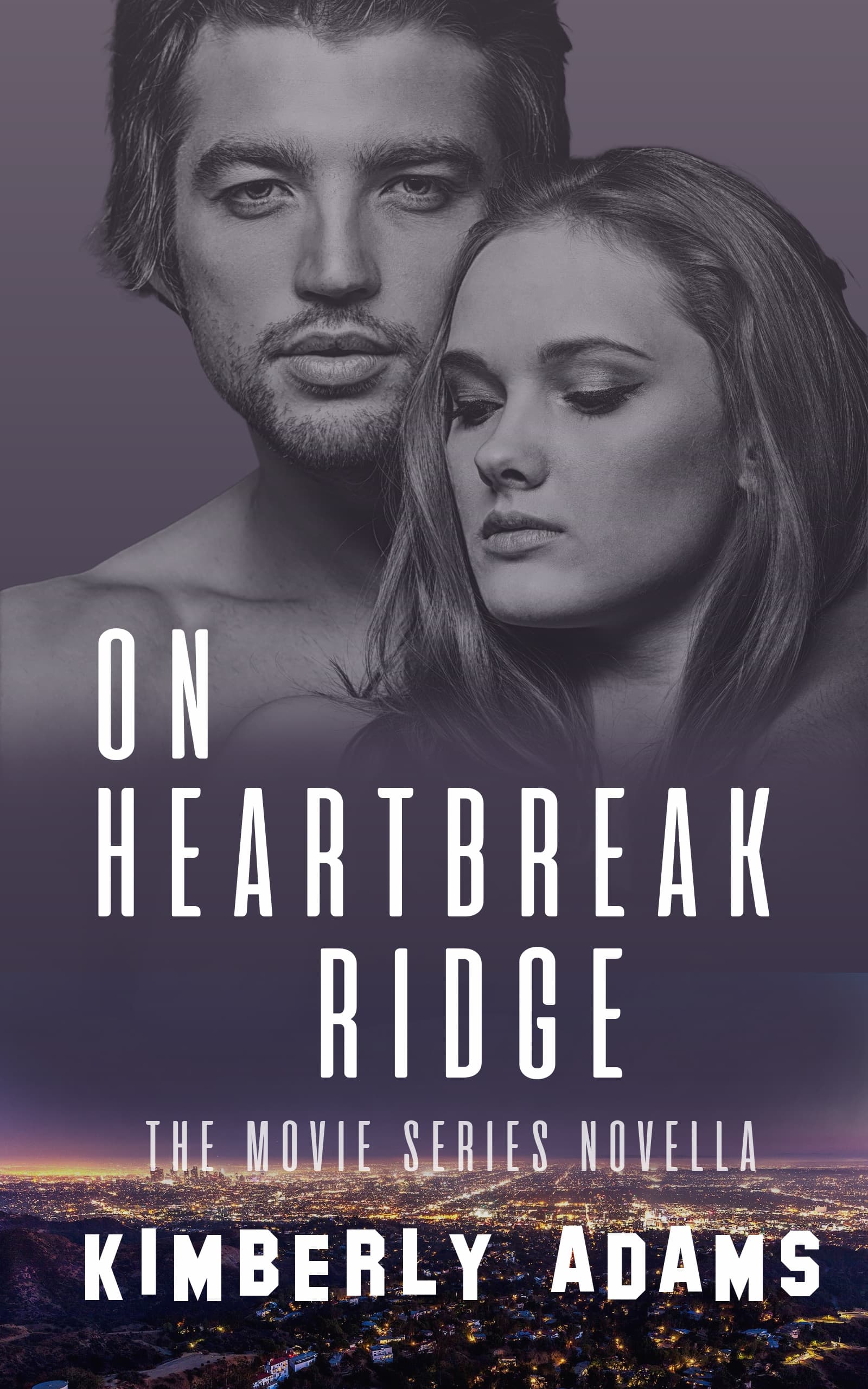 On Heartbreak Ridge book cover