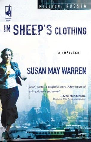 In Sheep's Clothing book cover