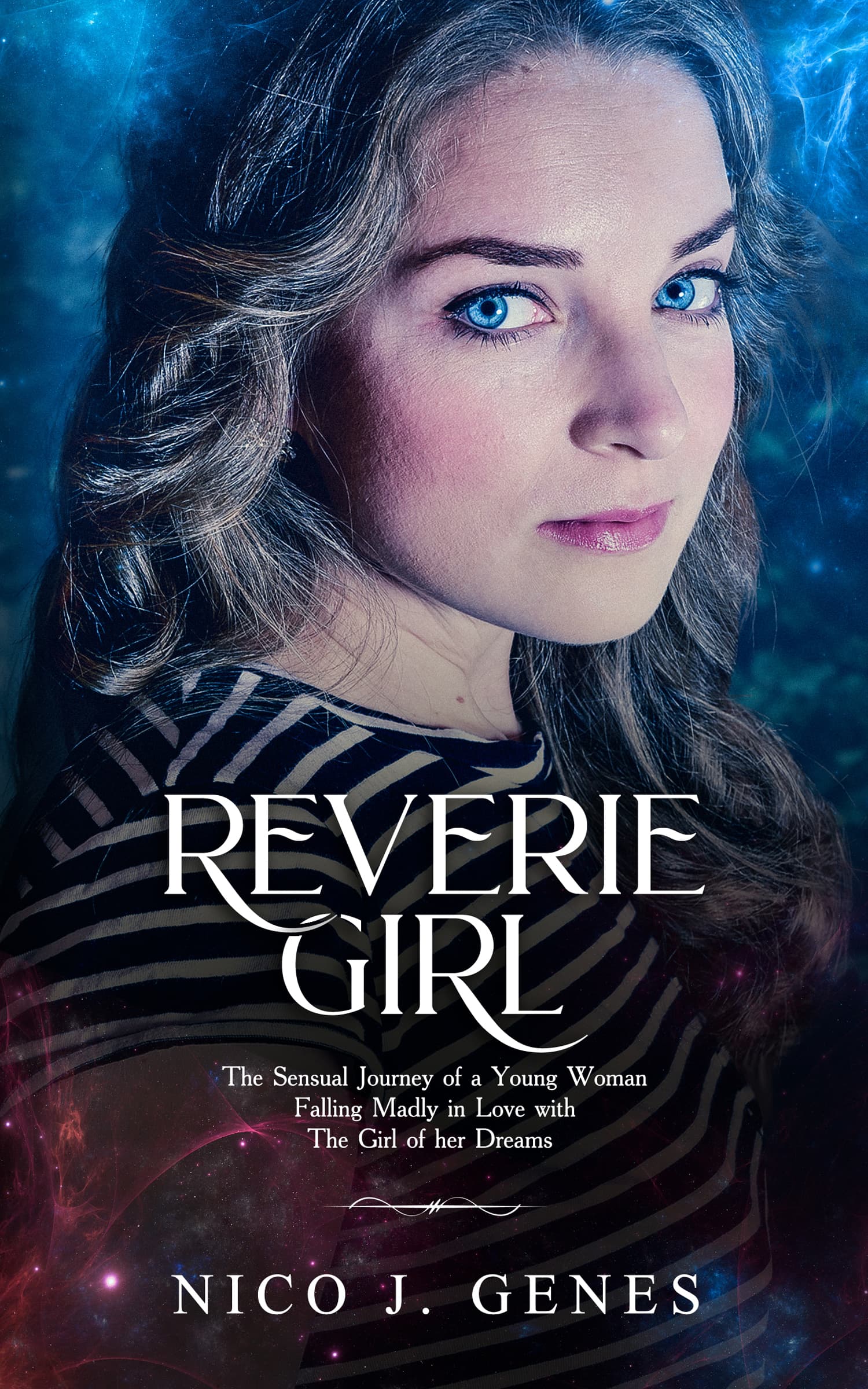 Reverie Girl