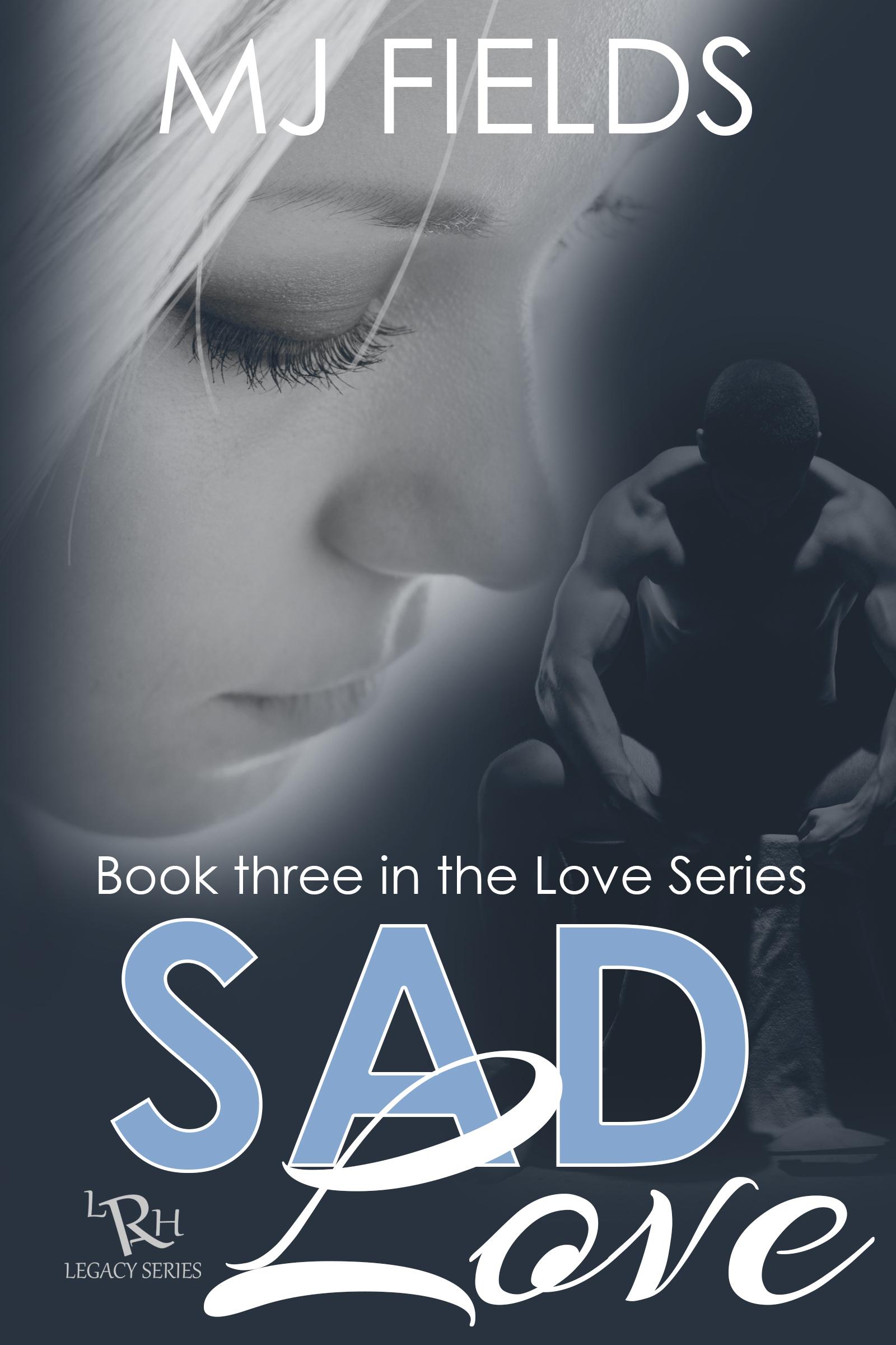 Sad Love book cover