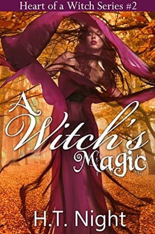 A Witch's Magic