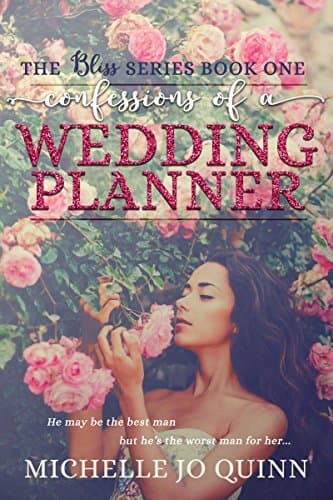 Confessions of a Wedding Planner