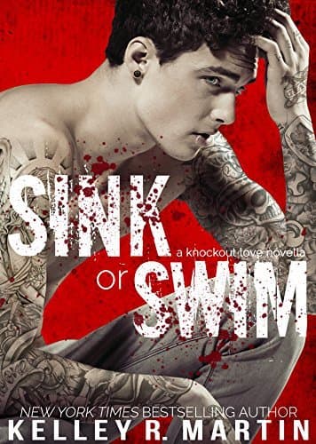 Sink or Swim book cover