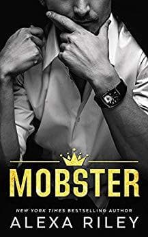 Mobster book cover