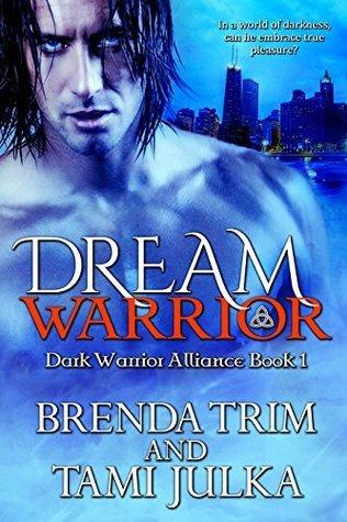 Dream Warrior book cover