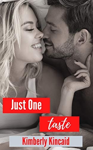 Just One Taste book cover