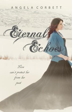 Eternal Echoes book cover