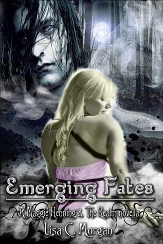 Emerging Fates book cover