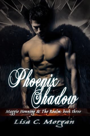 Phoenix Shadow