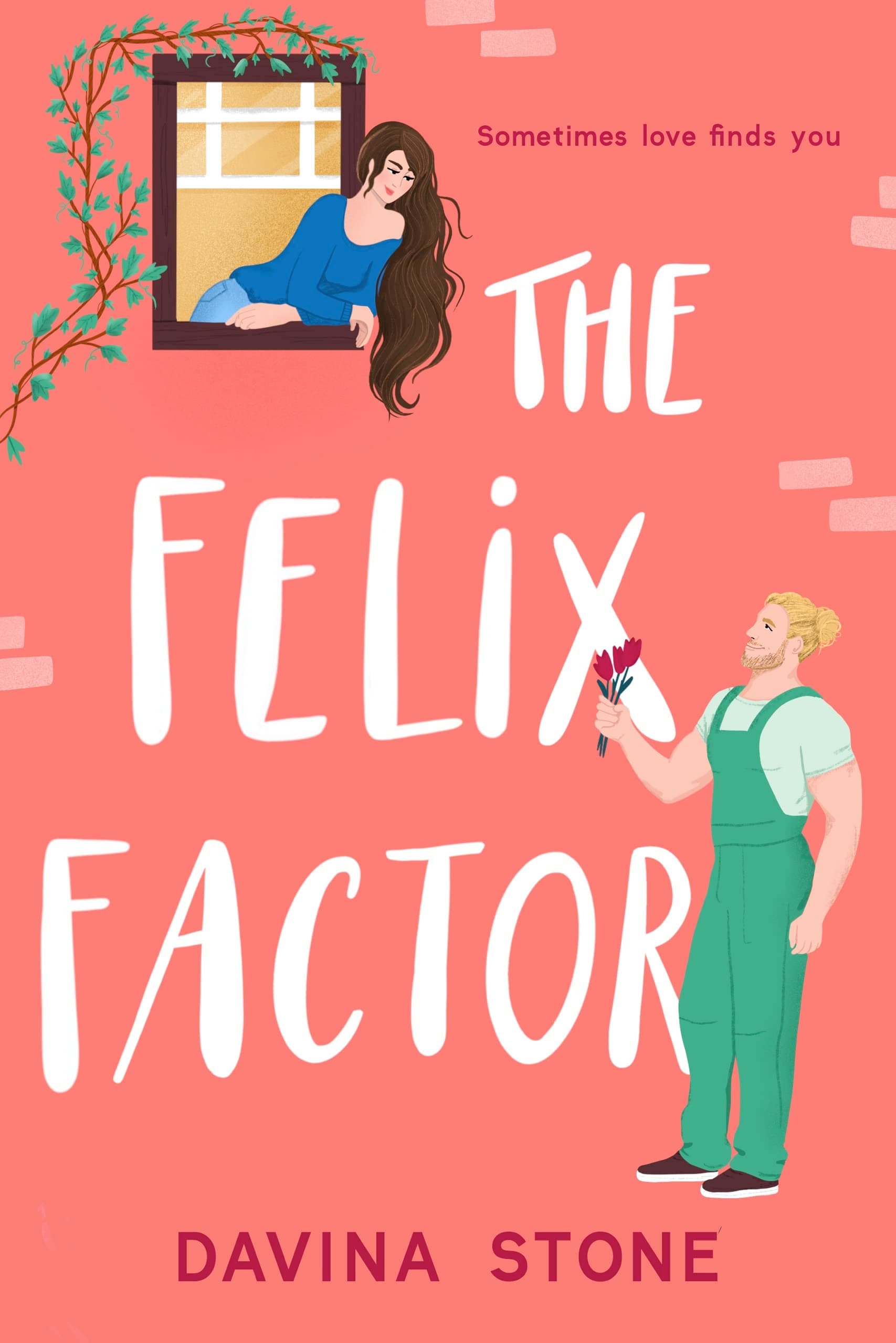 The Felix Factor book cover