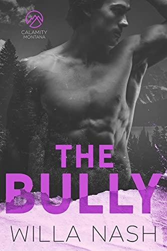 The Bully book cover