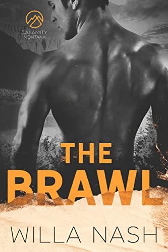 The Brawl book cover