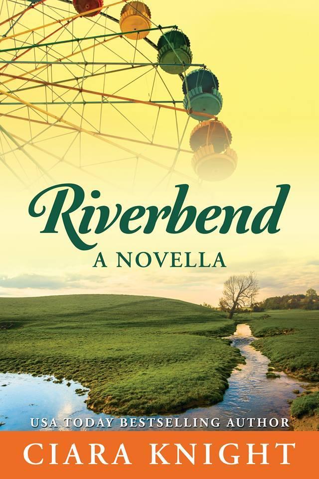 Riverbend book cover