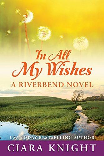 In All My Wishes book cover